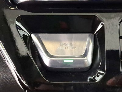 2025 GMC Sierra 3500 HD Denali