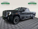 2025 GMC Sierra 3500 HD Denali