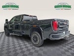 2025 GMC Sierra 3500 HD Denali
