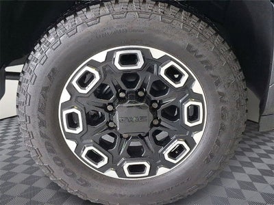 2025 GMC Sierra 3500 HD Denali