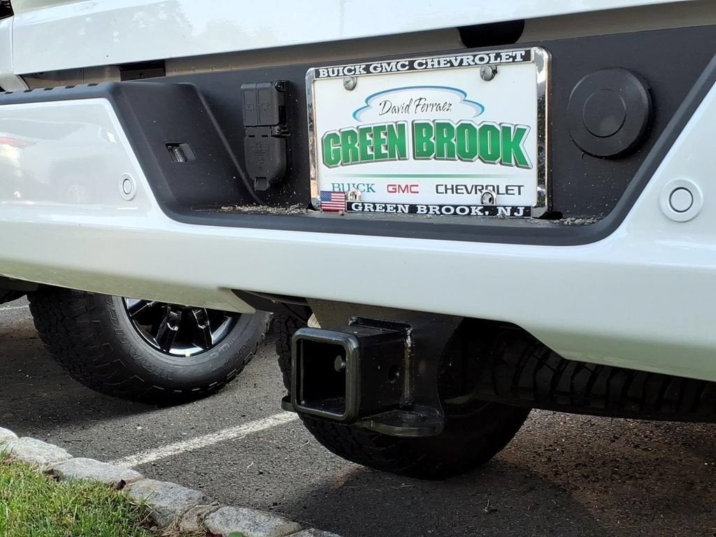 2026 GMC Sierra 2500HD Denali Ultimate - Photo 8