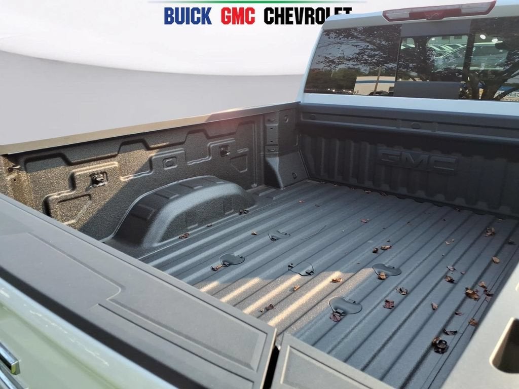 2026 GMC Sierra 2500HD Denali Ultimate - Photo 9