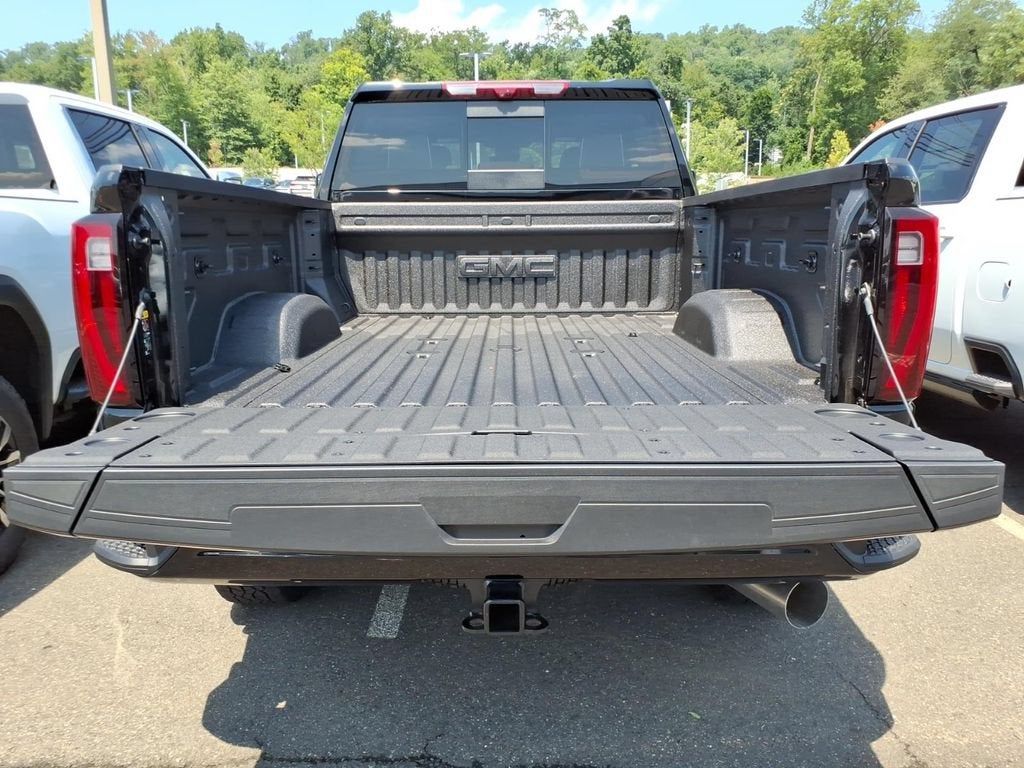 2026 GMC Sierra 2500HD Denali Ultimate - Photo 19