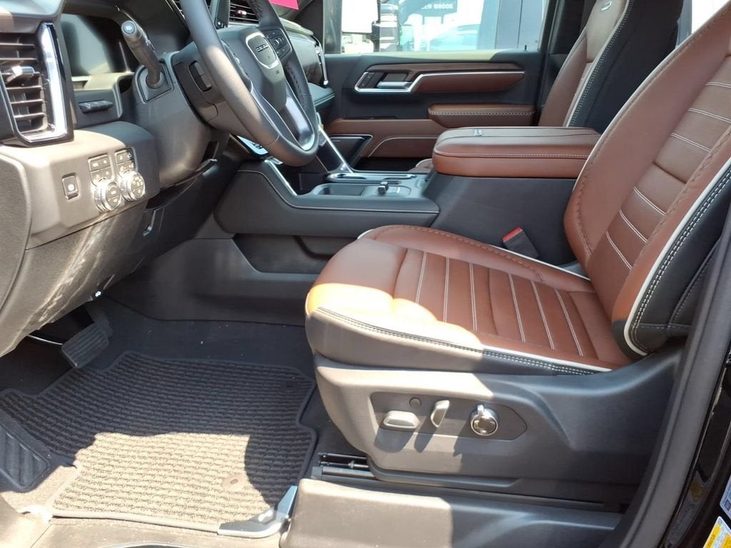 2026 GMC Sierra 2500HD Denali Ultimate - Photo 21