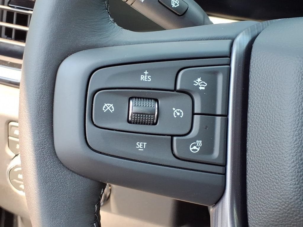 2026 GMC Sierra 2500HD Denali Ultimate - Photo 23