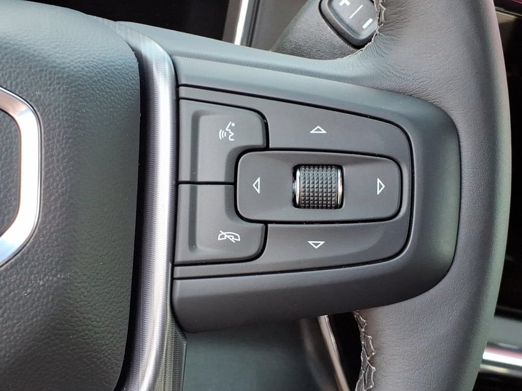 2026 GMC Sierra 2500HD Denali Ultimate - Photo 24