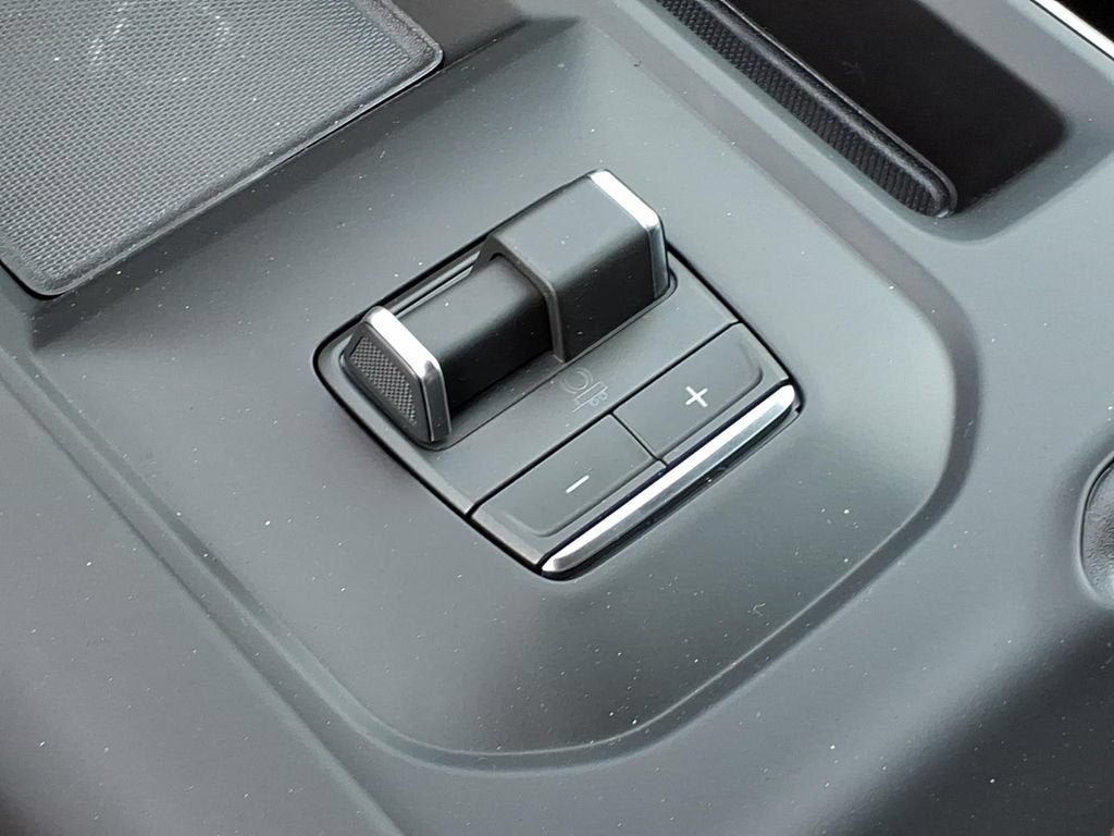 2026 GMC Sierra 2500HD Denali Ultimate - Photo 25