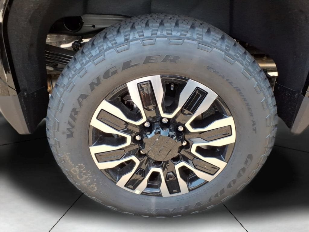 2026 GMC Sierra 2500HD Denali Ultimate - Photo 7