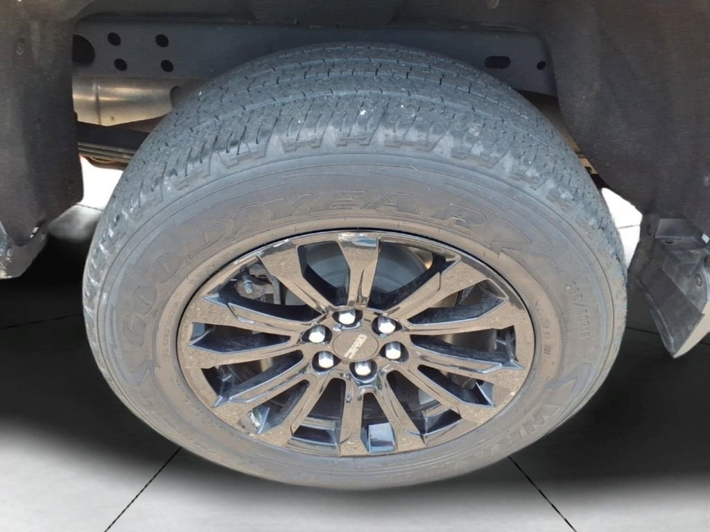 2022 GMC Canyon Elevation - Photo 10