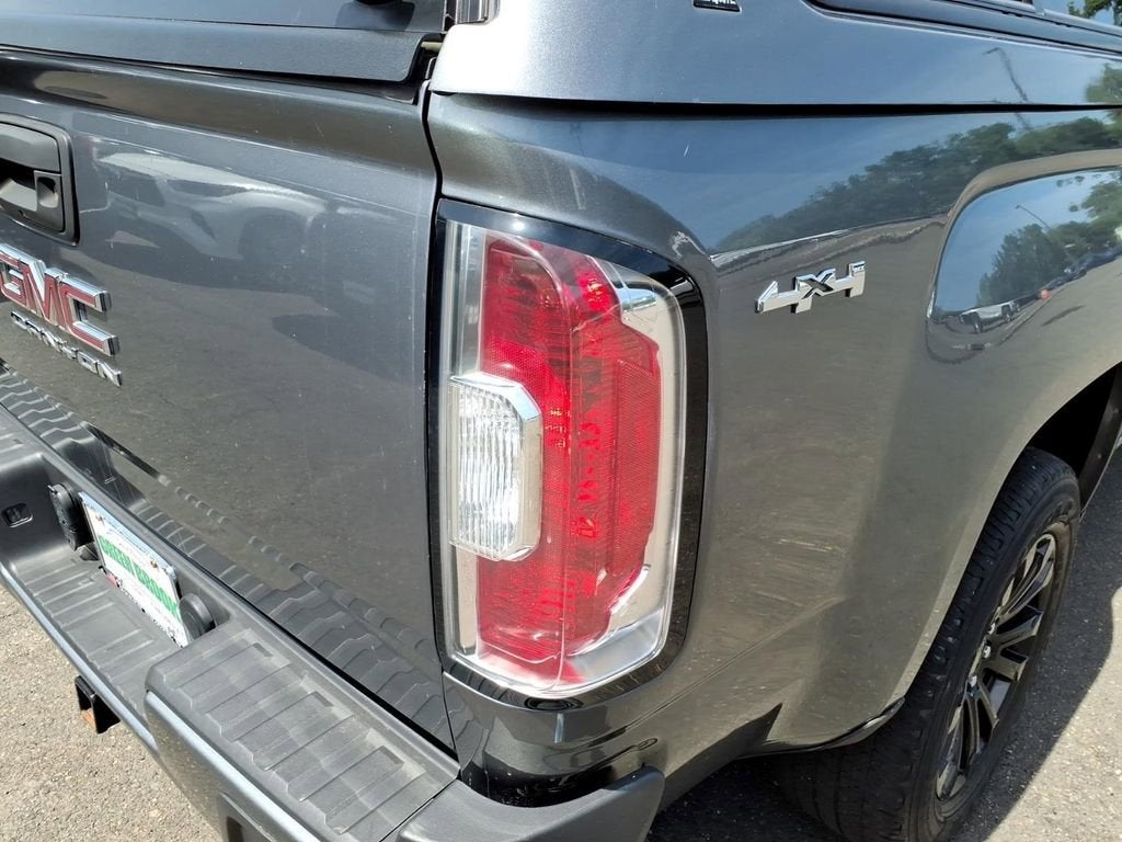 2022 GMC Canyon Elevation - Photo 11