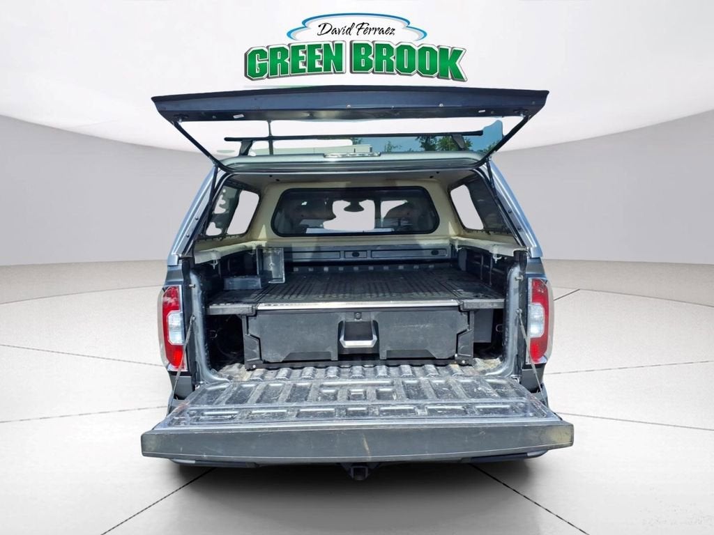 2022 GMC Canyon Elevation - Photo 12