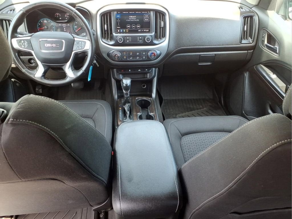 2022 GMC Canyon Elevation - Photo 15