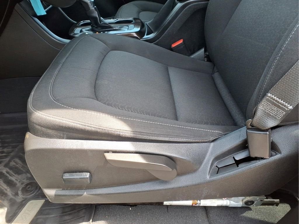 2022 GMC Canyon Elevation - Photo 19