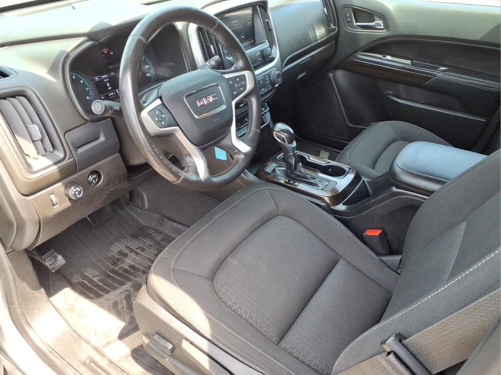 2022 GMC Canyon Elevation - Photo 20