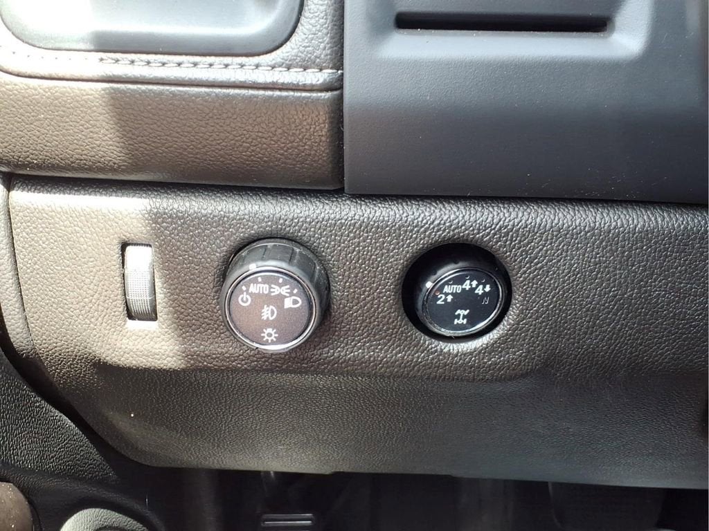 2022 GMC Canyon Elevation - Photo 22