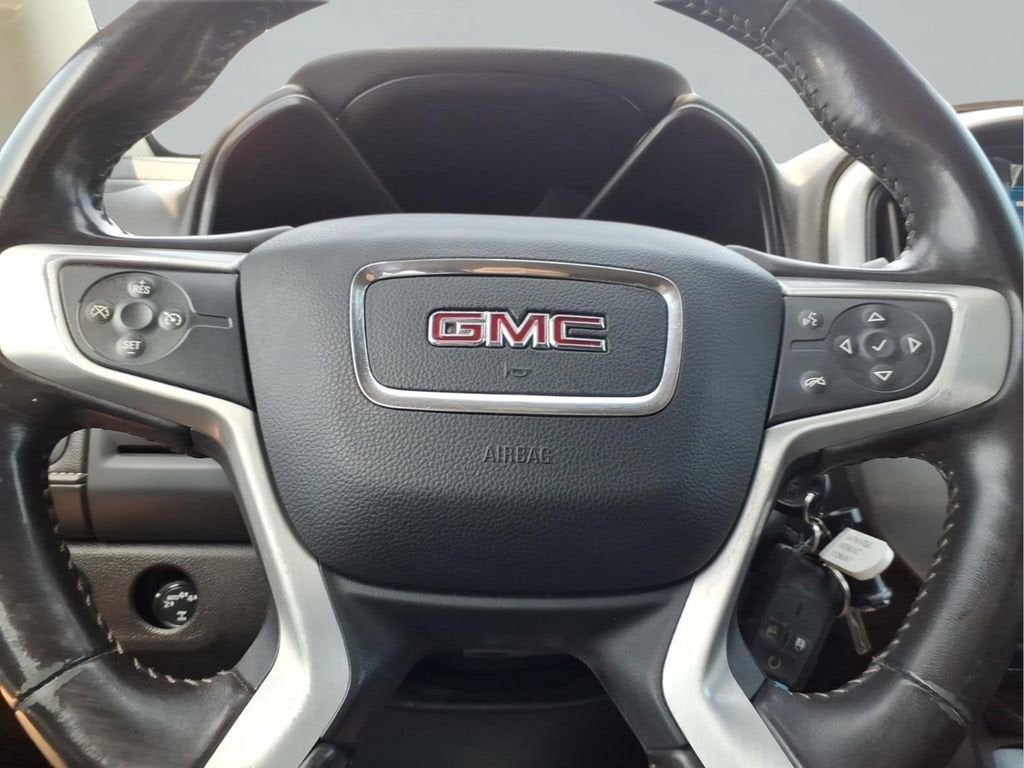 2022 GMC Canyon Elevation - Photo 23