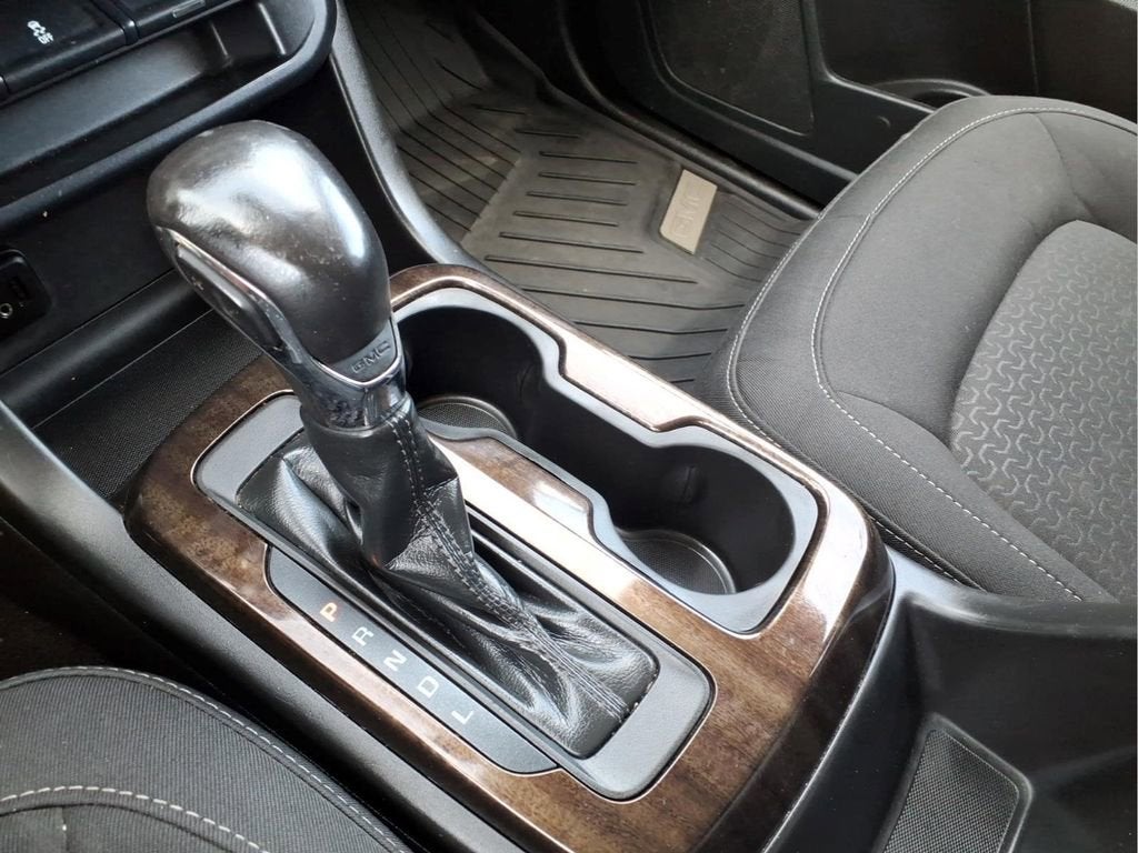 2022 GMC Canyon Elevation - Photo 24