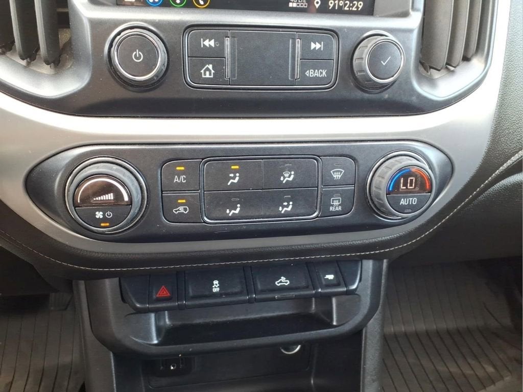 2022 GMC Canyon Elevation - Photo 25