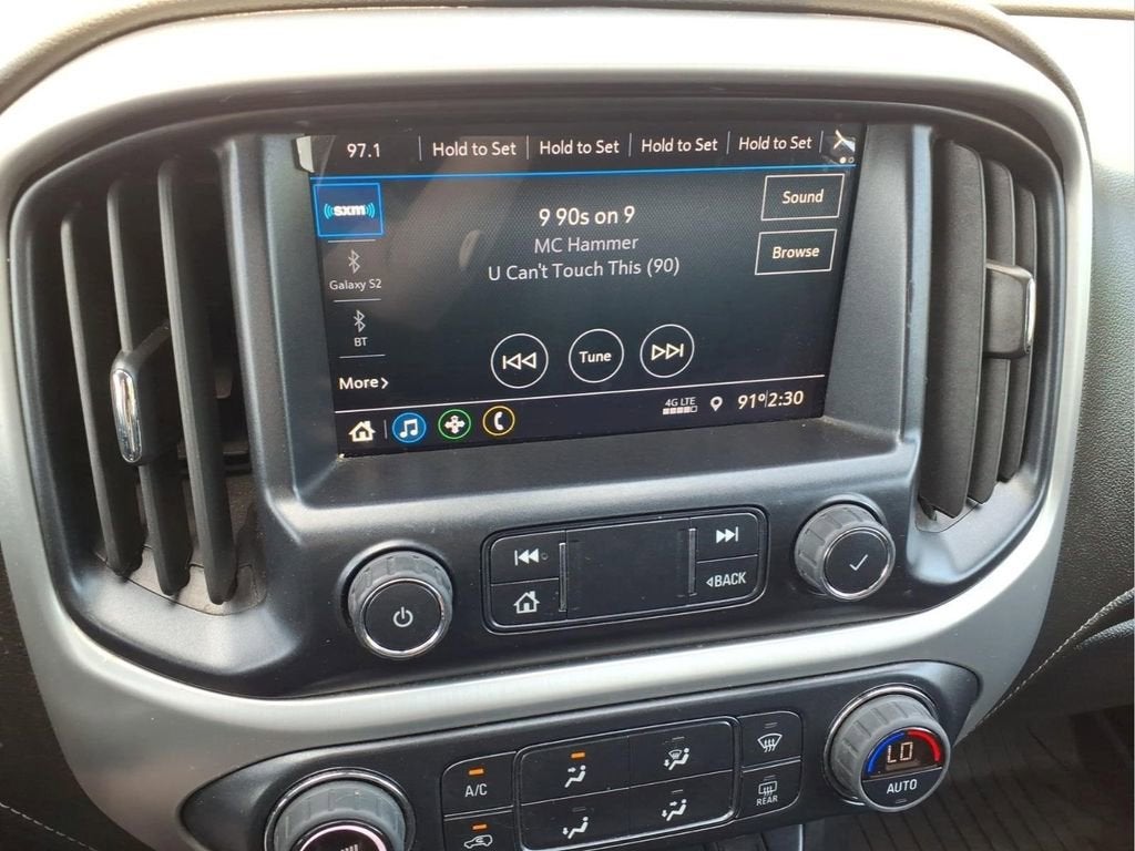 2022 GMC Canyon Elevation - Photo 26