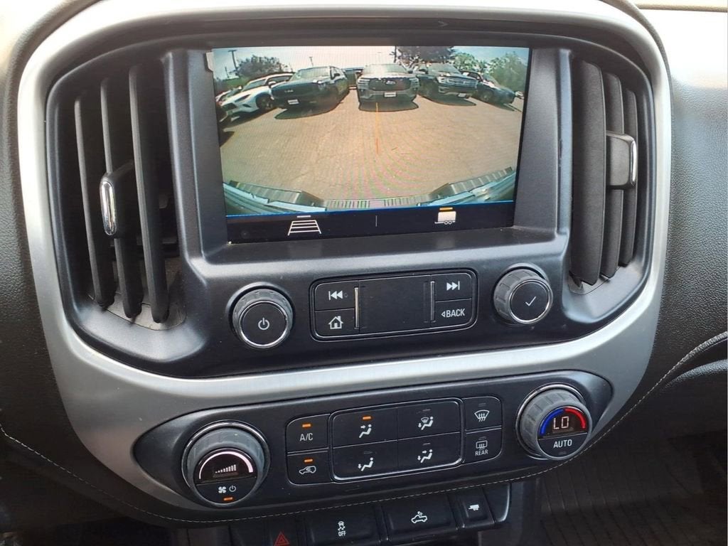2022 GMC Canyon Elevation - Photo 27