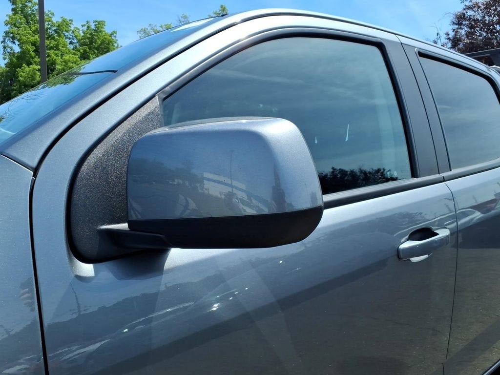 2022 GMC Canyon Elevation - Photo 6