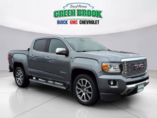 2020 GMC Canyon 4WD Denali