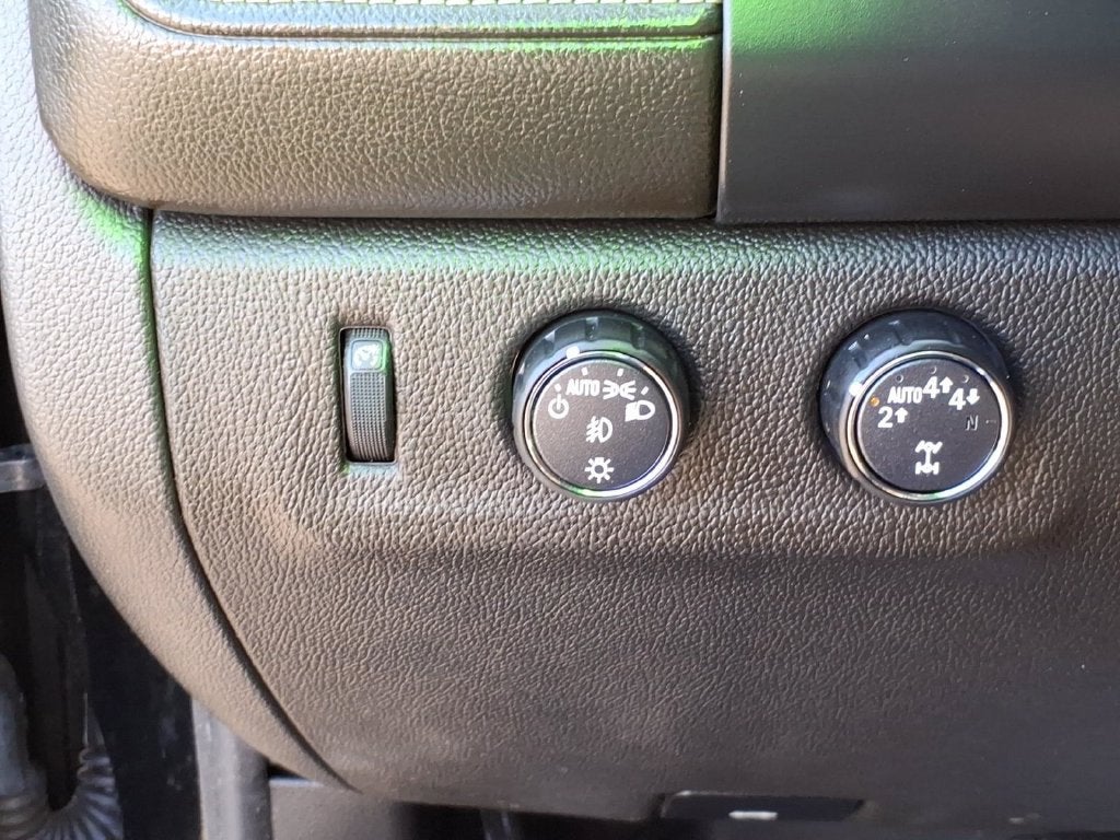 2022 GMC Canyon Denali - Photo 14
