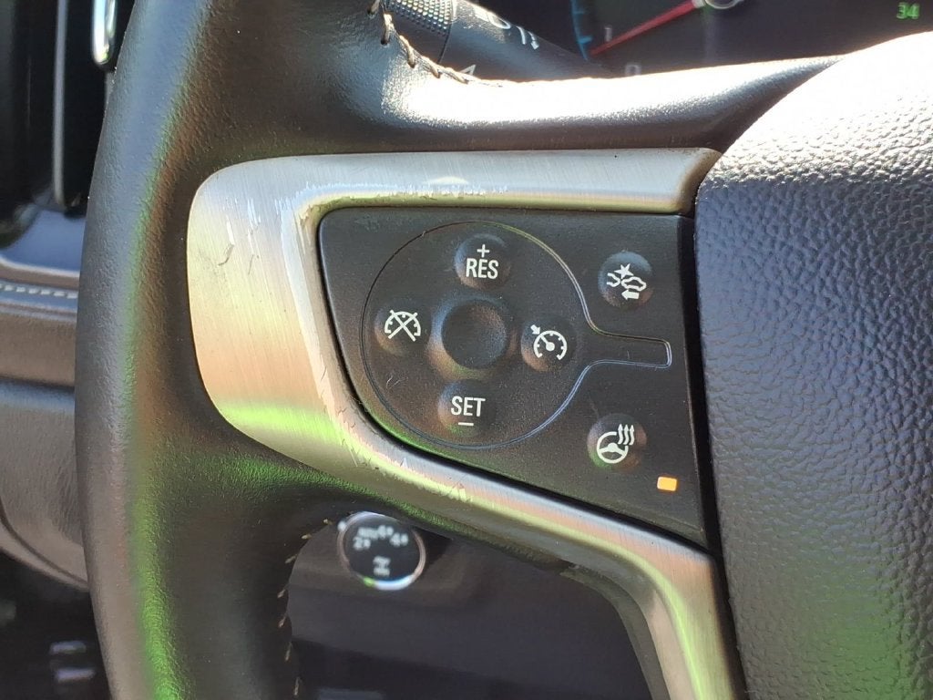 2022 GMC Canyon 4WD Denali