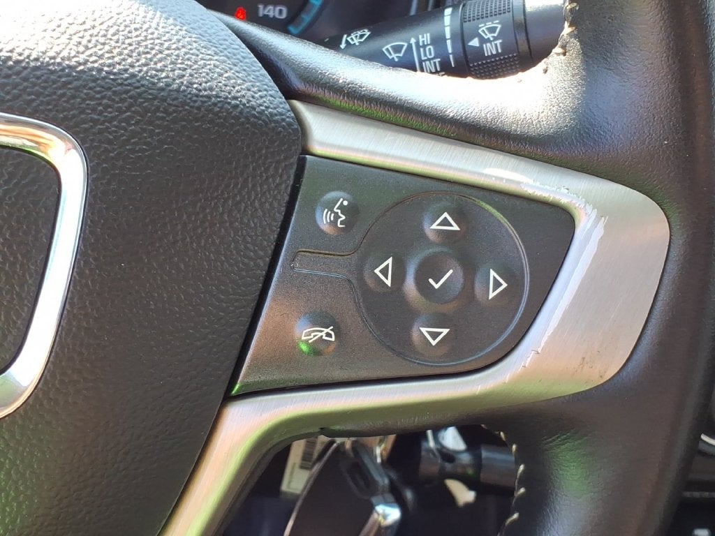 2022 GMC Canyon Denali - Photo 16
