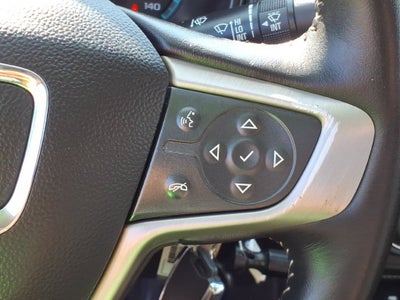2022 GMC Canyon 4WD Denali