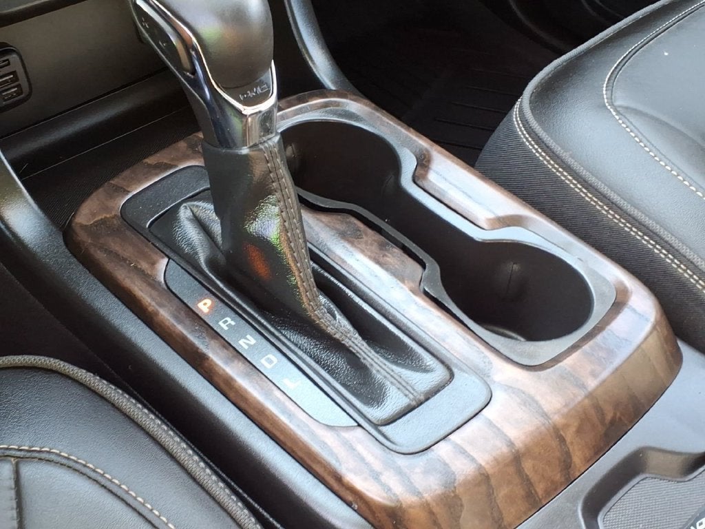 2022 GMC Canyon Denali - Photo 17