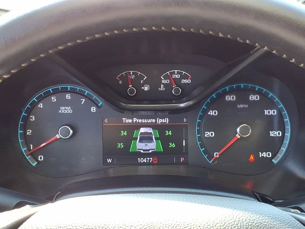 2022 GMC Canyon Denali - Photo 21