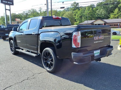 2022 GMC Canyon 4WD Denali