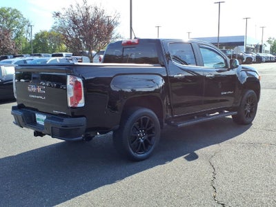 2022 GMC Canyon 4WD Denali