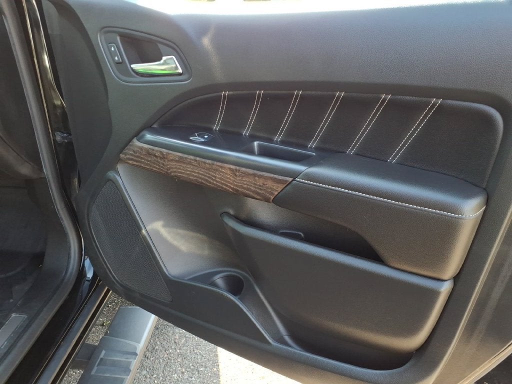 2022 GMC Canyon Denali - Photo 8