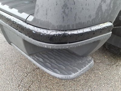 2016 GMC Canyon 4WD SLE