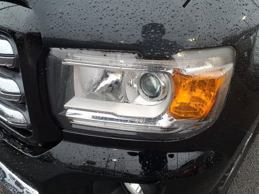 2016 GMC Canyon 4WD SLE