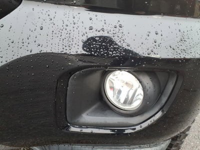 2016 GMC Canyon 4WD SLE