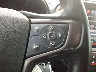 2016 GMC Canyon 4WD SLE