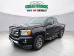 2016 GMC Canyon 4WD SLE