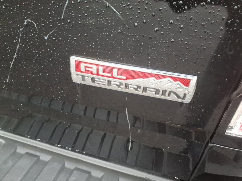 2016 GMC Canyon 4WD SLE