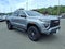 2023 GMC Canyon 4WD Elevation