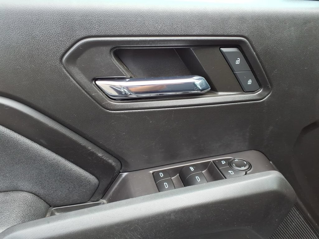 2023 GMC Canyon 4WD Elevation