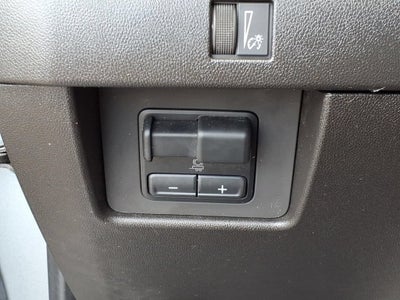 2023 GMC Canyon 4WD Elevation