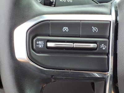2023 GMC Canyon 4WD Elevation