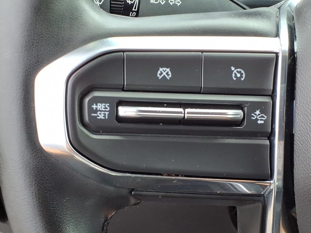 2023 GMC Canyon 4WD Elevation