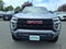 2023 GMC Canyon 4WD Elevation