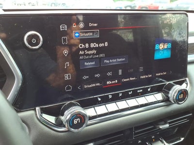 2023 GMC Canyon 4WD Elevation
