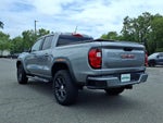 2023 GMC Canyon 4WD Elevation