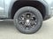 2023 GMC Canyon 4WD Elevation
